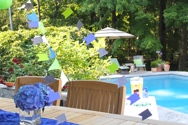Outdoor Decoration