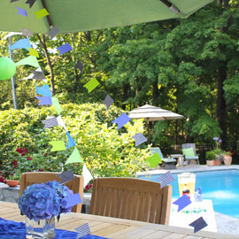OUTDOOR EVENTS